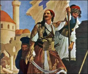 Άλωση της Τριπολιτσάς 205 χρόνια μετά: Καταγράφοντας το ιστορικό πλαίσιο