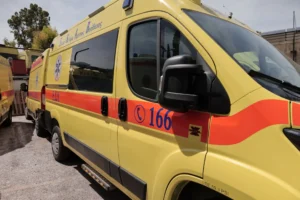 Χαλκιδική: Πέθανε 17χρονος που είχε πάθει ανακοπή στο σχολείο του στο Πευκοχώρι