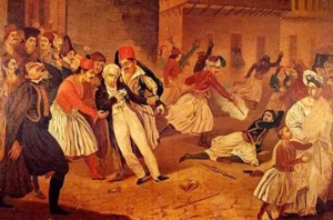 Σαν σήμερα δολοφονήθηκε ο Ιωάννης Καποδίστριας – Η τελευταία του διαδρομή και το παρασκήνιο