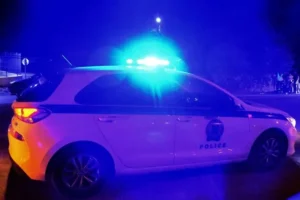Καλαμάτα: Χειροπέδες σε 38χρονο για πυρά και ενδοοικογενειακή απειλή