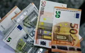 Μητσοτάκης: Στα 1.000 ευρώ ο κατώτατος μισθός τον Ιανουάριο του 2028