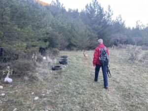 Εξαφανίστηκε υπάλληλος στη Γορτυνία – Χάθηκε μέσα στο δάσος