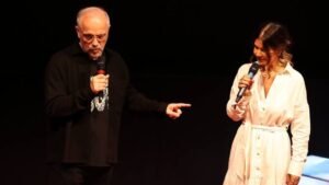 Σκέψεις για δημιουργία νέου κόμματος από πρώην μέλη του κόμματος Καρυστιανού