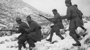 Το άγνωστο παρασκήνιο της 28ης Οκτωβρίου του 1940 – Πώς φτάσαμε στο «ΟΧΙ»