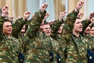 Στρατός: Αυξημένος αριθμός στρατευσίμων θα παρουσιαστεί τον Νοέμβριο